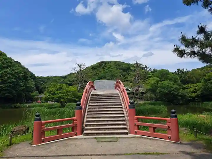 稱名寺(神奈川県)