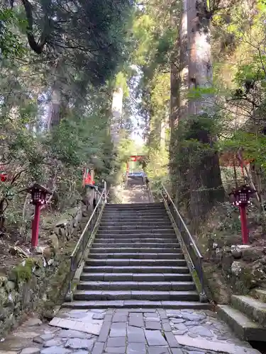 箱根神社のその他建物