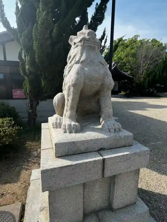 伊弉諾神宮(兵庫県)