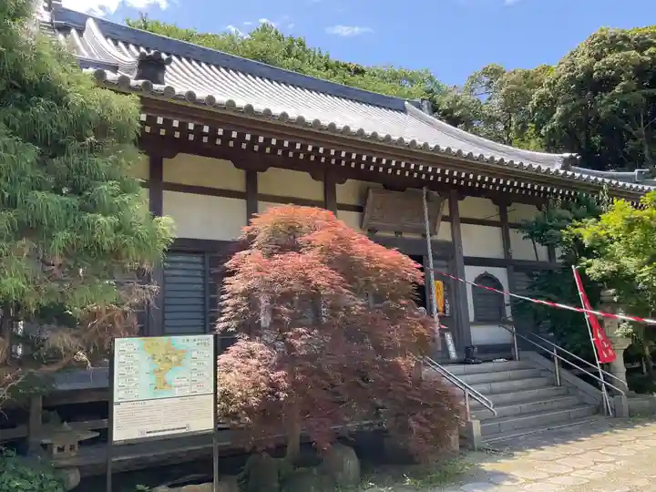 福壽寺(神奈川県)