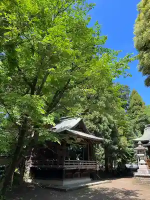 星宮神社(栃木県)