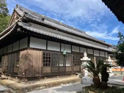 岩戸寺(大分県)