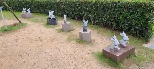 出雲大社倉敷教会(岡山県)