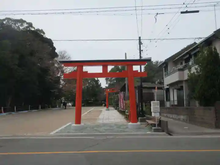 玉津島神社(和歌山県)