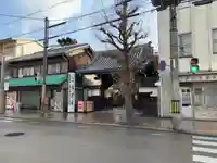 行願寺(革堂)(京都府)