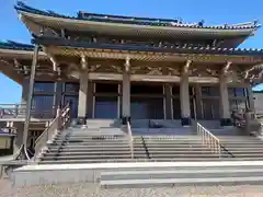 西善寺(神奈川県)