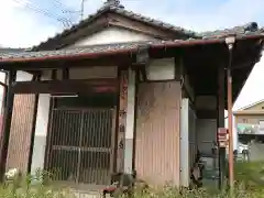 浄讃寺の建物その他