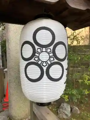 西向天神社(東京都)