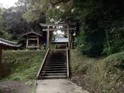 日吉神社(千葉県)