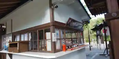 平野神社のその他建物