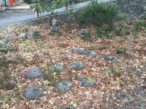 山家神社のその他建物