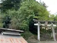 岩出神社(石川県)