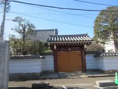 慈眼寺(東京都)