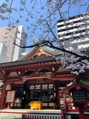 秋葉神社(東京都)