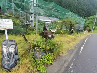 昌安寺(埼玉県)