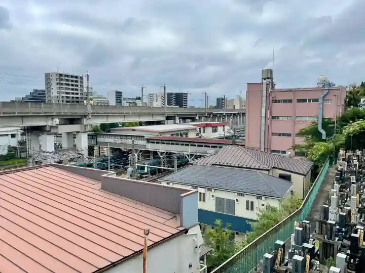 西音寺(東京都)