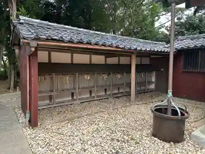 日間賀神社(愛知県)