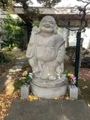 安養寺(東京都)
