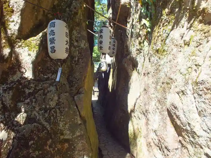 阿賀神社(滋賀県)