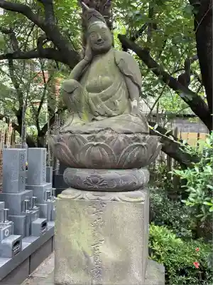 天然寺(東京都)