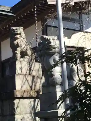 鶴峯八幡宮(千葉県)