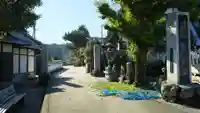 種間寺のその他建物