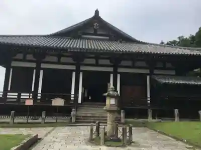 東大寺のその他建物