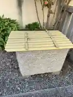 新白水丸町稲荷(京都府)