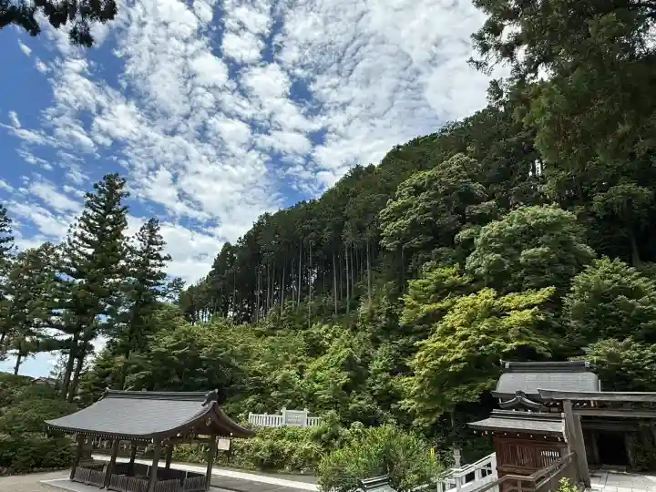 高麗神社(埼玉県)