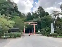 香取神宮(千葉県)