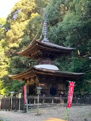 日龍峯寺(高澤観音)(美濃清水)(岐阜県)