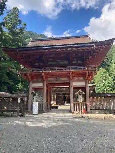 日吉大社(滋賀県)