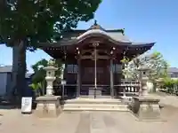 熊野神社(埼玉県)