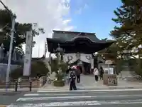 豊川閣 妙厳寺(愛知県)