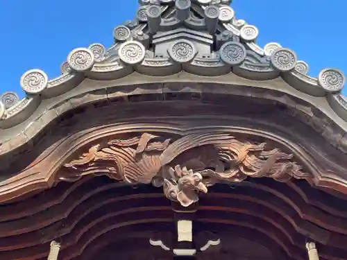 大津神社(大阪府)