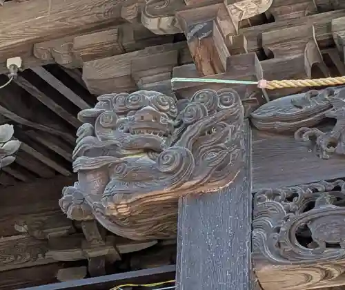 大甕神社(茨城県)