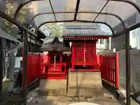 柳原稲荷神社(兵庫県)