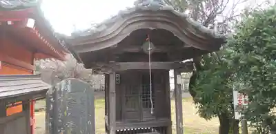 布施弁天 東海寺(千葉県)