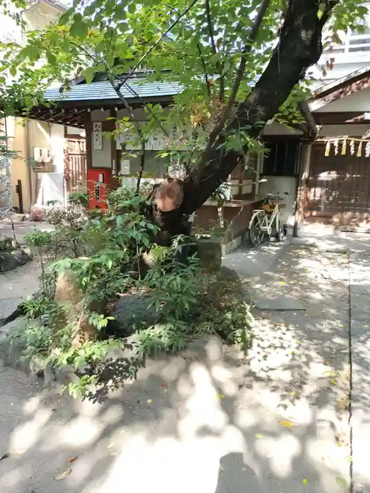 冨士浅間神社(愛知県)