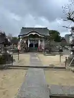 天満宮(大阪府)