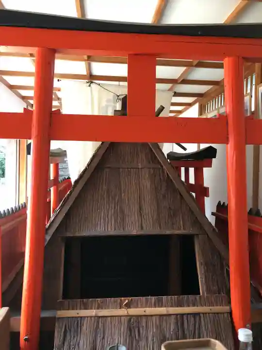 補陀洛山寺(和歌山県)