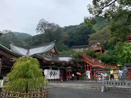 祐徳稲荷神社の建物その他