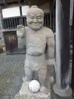 龍蔵寺(山口県)