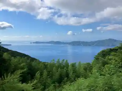 燒火神社(島根県)
