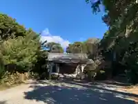 舎那院(千葉県)