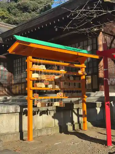 群馬県護国神社(群馬県)