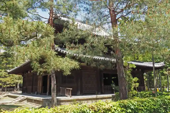 大徳寺(京都府)