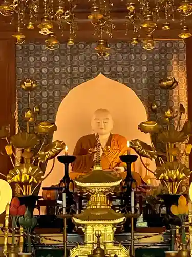 福祥寺（須磨寺）(兵庫県)