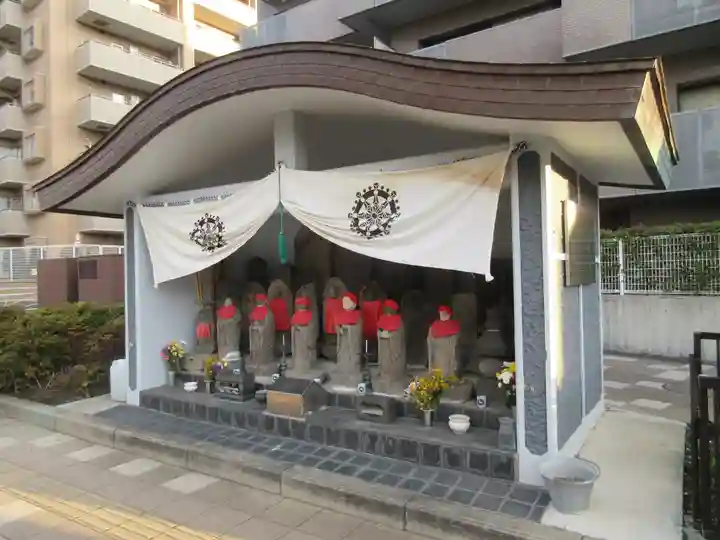 傍示堂石塔群の歴史