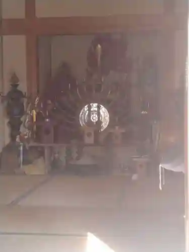 中山鳥瀧神社(宮城県)